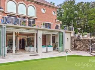 2723 Providence Pine Ln, Charlotte, NC 28270