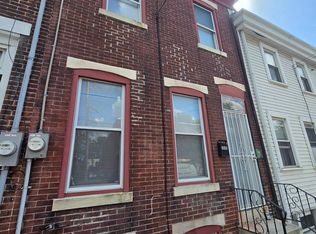 340 Chestnut St, Camden, NJ 08103