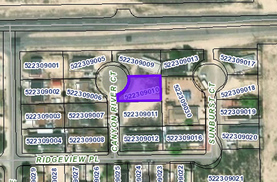 1st image of 2310 Canyon River Ct