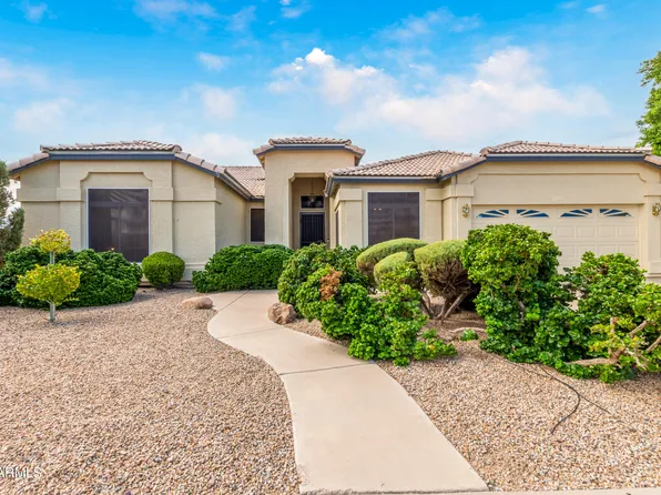 6659 E MENLO Street, Mesa, AZ 85215