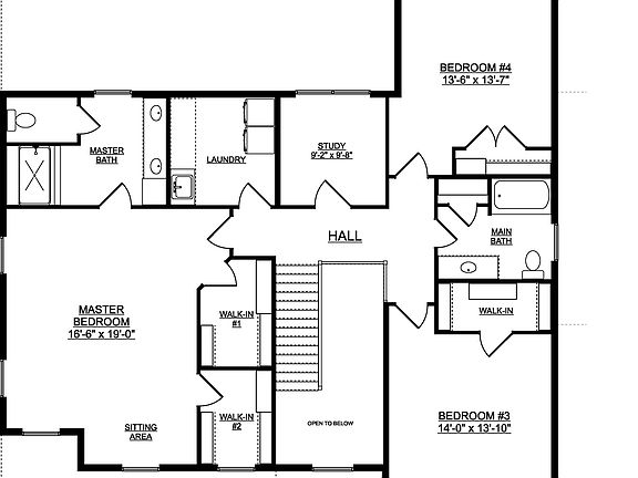 3rd image of 7 Winter Creek Place