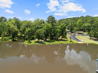LOT 3 S Granite Ln, Hallsville, TX 75650