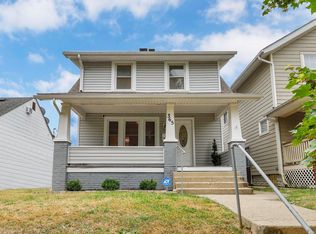 365 S Burgess Ave, Columbus, OH
