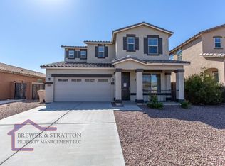 1597 W Desert Spring Way, Queen Creek, AZ 85142