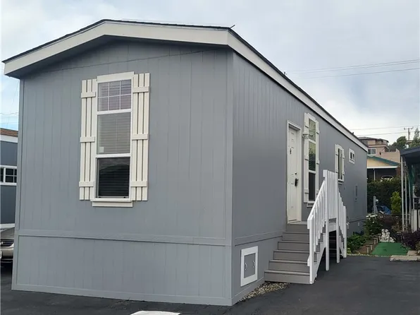 1477 W Grand Ave Space 15, Grover Beach, CA 93433