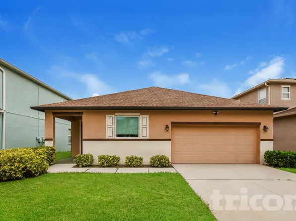 13504 Red Ear Ct, Riverview, FL 33569