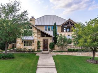 5203 Whistling Straits Ct, College Station, TX 77845