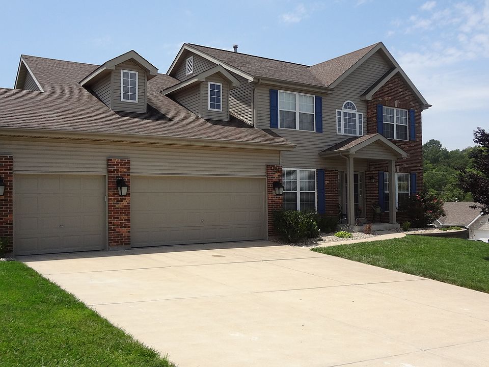 101 Saddlehorn Ct