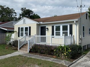1909 W Grace St, Tampa, FL 33607
