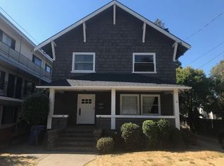 2222 San Antonio Ave, Alameda, CA 94501