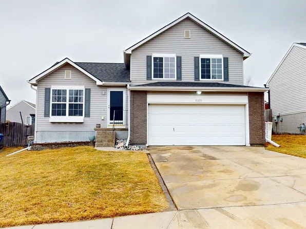 15328 Davidson St, Bennington, NE 68007