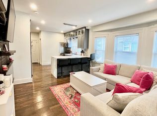 220 Faneuil St, Brighton, MA 02135