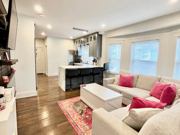 220 Faneuil St, Brighton, MA 02135