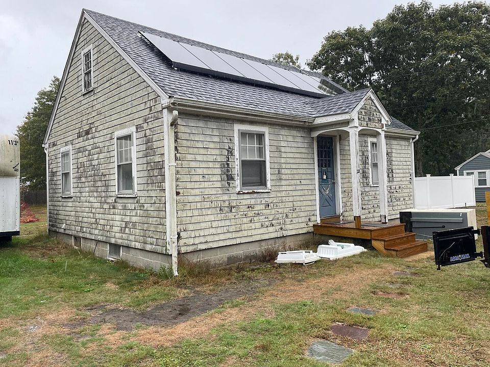2nd image of 22 Mattakese Road