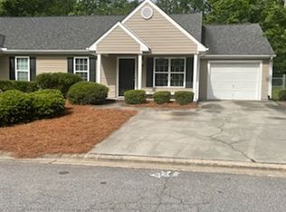 1204 Bison Way, Grovetown, GA 30813