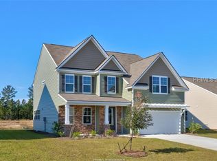 466 Hulston Landing Rd, Bluffton, SC 29909