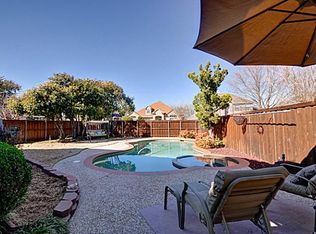 7016 Caldwell Ln, Plano, TX 75025