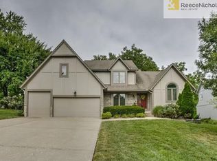 6610 Hauser St, Shawnee, KS 66216
