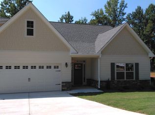 215 Ridge Dr LOT 42, Senoia, GA 30276