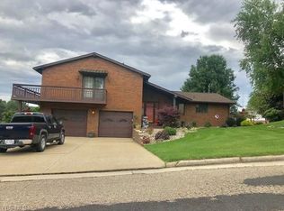 79 Dale Ave NW, Strasburg, OH