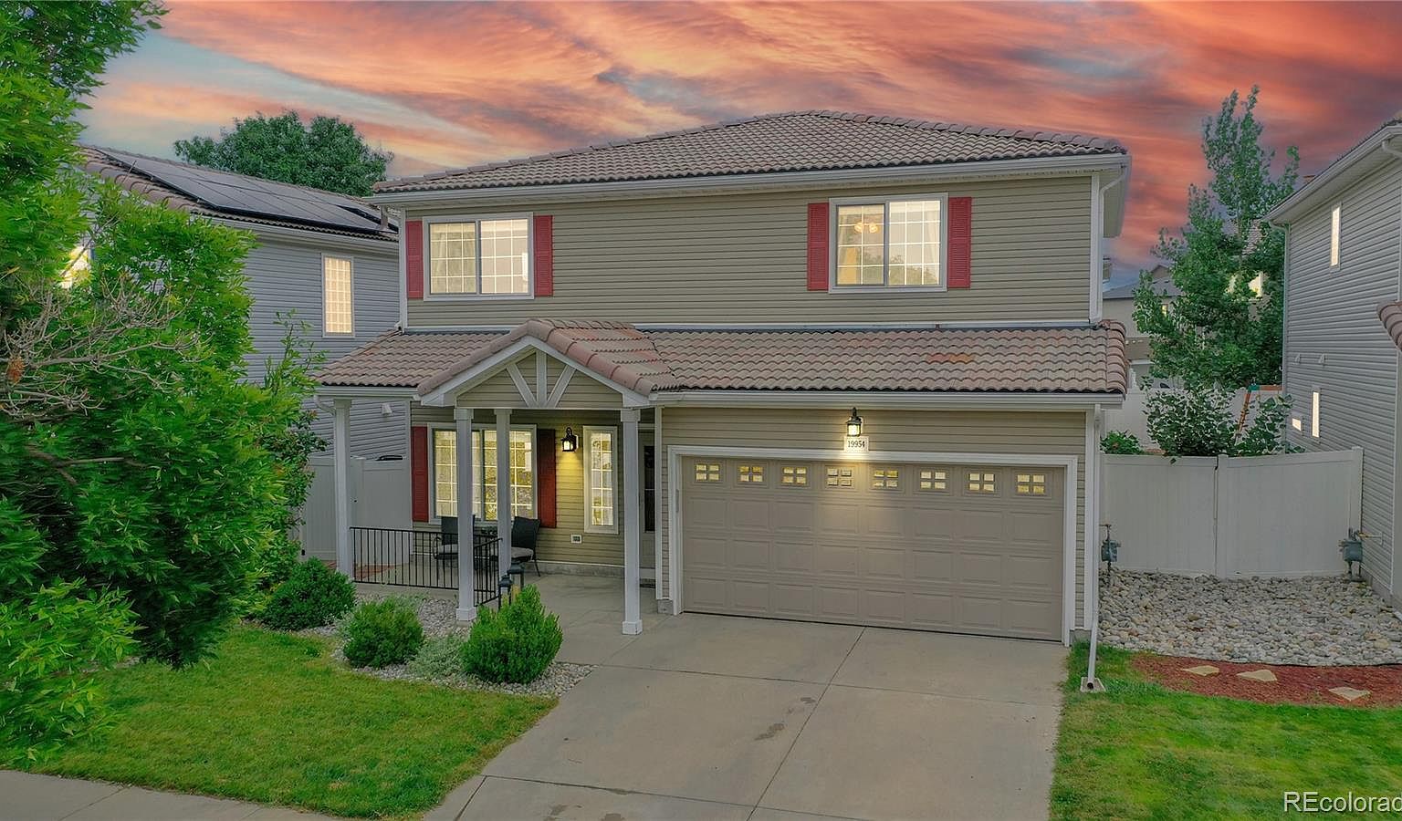 19954 E 49th Place, Denver, CO 80249 | Zillow