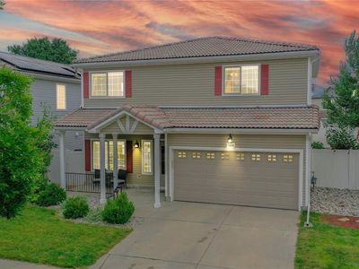 19954 E 49th Place, Denver, CO, 80249