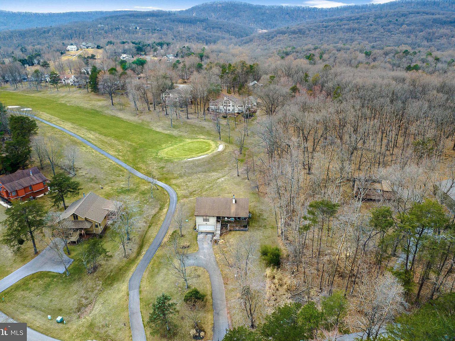 393 The Woods Rd, Hedgesville, WV 25427 Zillow