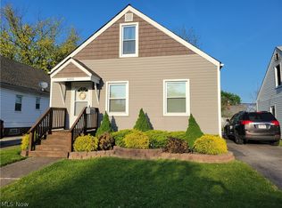 4491 W 149th St, Cleveland, OH 44135