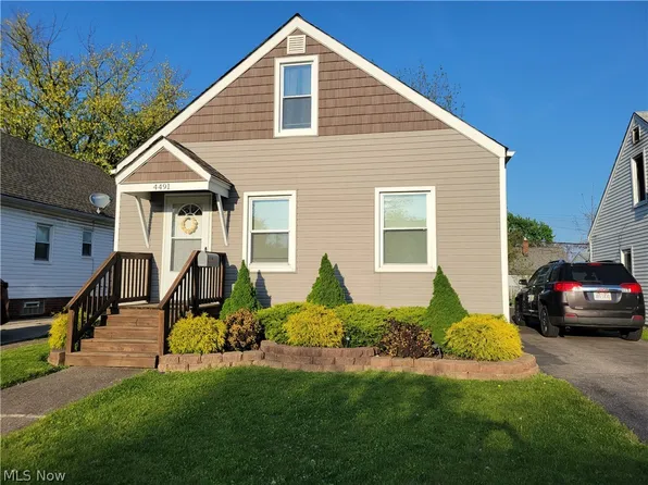 4491 W 149th St, Cleveland, OH 44135