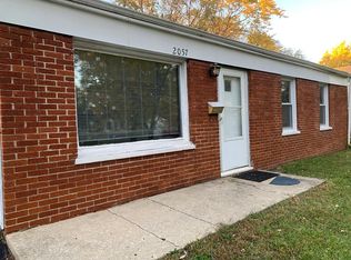 2057 217th St, Sauk Village, IL 60411