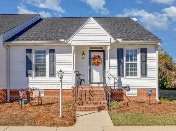 2402 Bradford Dr N APT 4B, Wilson, NC 27896