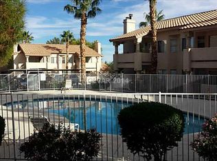 916 Rockview Dr UNIT 101, Las Vegas, NV 89128