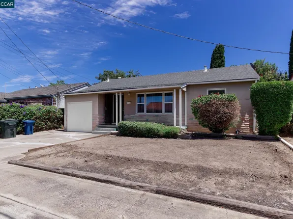206 William Reed Dr, Antioch, CA 94509