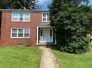 50 E Milton St #4, Alliance, OH 44601