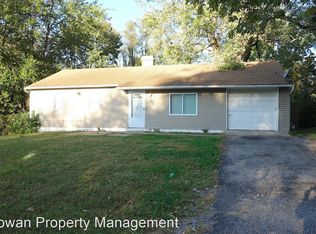 11418 Oakland Ave, Kansas City, MO 64134