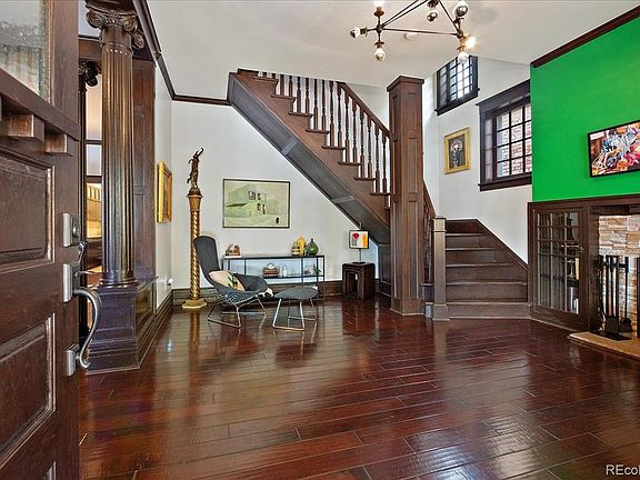 3rd image of 1337 N Corona St