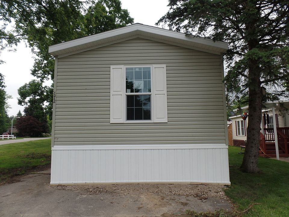 2nd image of 4261 Grange Hall Rd Lot 172