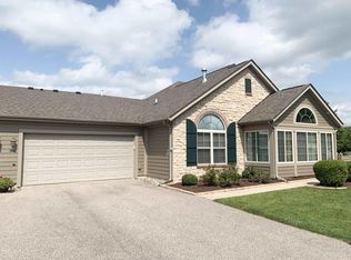 3624 Sutton Dr, Mishawaka, IN 46545