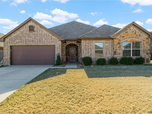 225 Glenview Dr, Aubrey, TX 76227
