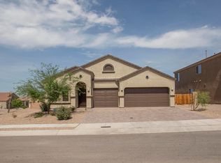 340 S J B Tidwell Pl, Vail, AZ 85641