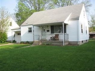 856 Mark Ave, Hamilton, OH 45013