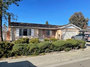 2927 Saint Denis Dr, San Ramon, CA 94583