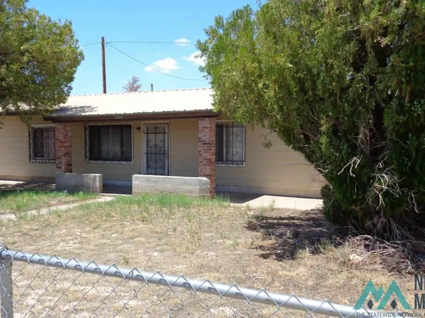 604 W James Ave, Artesia, NM 88210