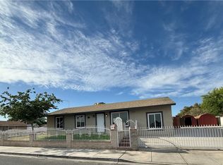 4900 E Washington Ave, Las Vegas, NV 89110