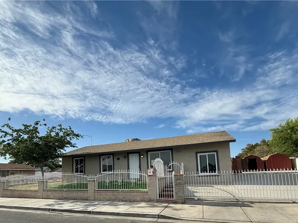 4900 E Washington Ave, Las Vegas, NV 89110