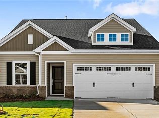151 Candytuft Ct, Lexington, NC 27295