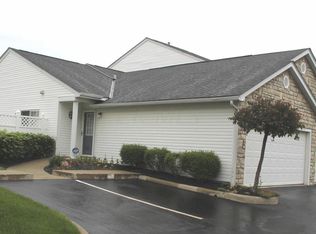 6670 Axtel Dr, Canal Winchester, OH 43110