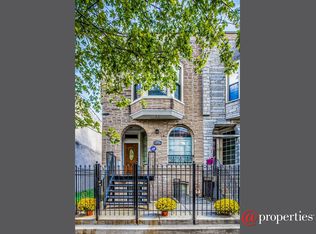 4517 S Vincennes Ave, Chicago, IL 60653