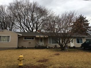 601 Maringo Ave, Akron, OH 44314