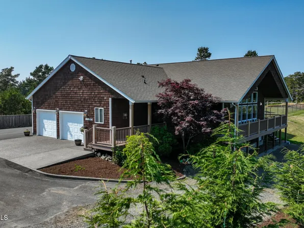 88644 Highway, Seaside, OR 97138